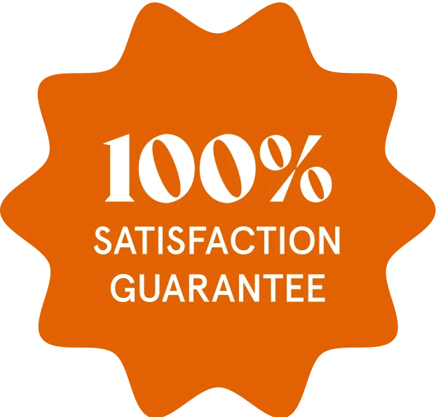 Guarantee Image